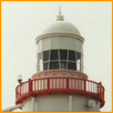 Leuchtturm Hook Head, Wexford (Irland)